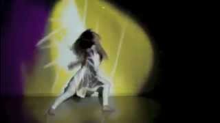 Interactive Dance Performance using Kinect 2015