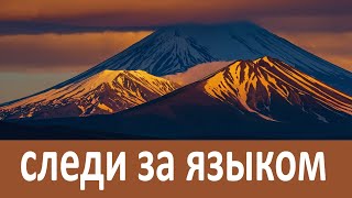 Нужно следить за своим языком когда и что говорить.  Наставления старца Ефрема Аризонского