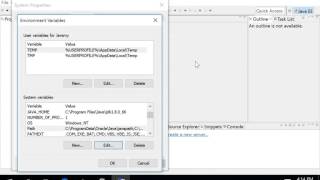 Java Web Programming with Eclipse - Part 4: How to add a Tomcat Server to an Eclipse Project