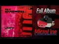 The System - Logic [Full Album] (Microline Rip)