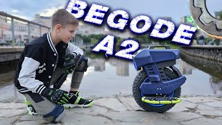 BEGODE A2