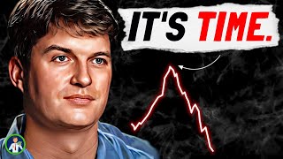 Michael Burry Bets on HUGE Stock Market Crash