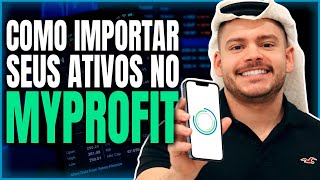 APP para IMPOSTO DE RENDA - Como Declarar o IRPF22 com MYPROFIT