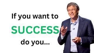 The Best of Bill Gates: Top 20 Quotes for Entrepreneurs #billgates #quotes