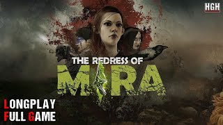 The Redress of Mira | Full Game | Longplay Walkthrough Gameplay No Commentary