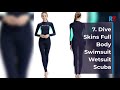 best top 10 women s full body swimsuit for 2021 top rated best women s full body swimsuit