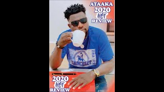 ATAAKAHOT2020P REVIEW ATAAKA 2020 REVIEW OFFICIAL VIDEO