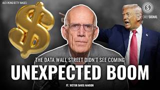 Victor Davis Hanson: Is 2026 Poised to Be America’s Next Economic Boom?