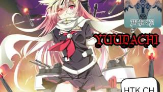 (Nightcore)-Yuudachi-Nightmare Party