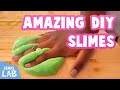 Amazing DIY Slime Experiments | Super Sema