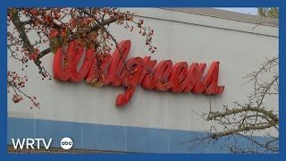 How will Walgreens closures impact Hoosiers?