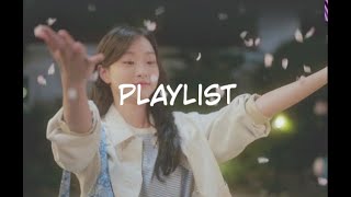 Playlist l 내가 가장 부족한 시기에 만난 널, 사랑이라고 부르기로 했어 [인디 플레이리스트]