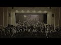 Attack on Titan Medley | Revo & Linked Horizon | arr. Andrés Soto | Animeorchester beider Basel