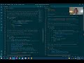 Chatroom Using Python's Socket Library Demo