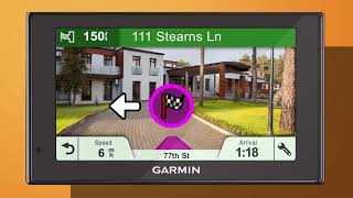 Navigatie GPS Garmin Drive 51 LMT-S | 2018 | flanco.ro