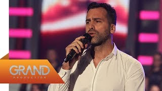 Marko Zujovic - Momak los - (LIVE) - HH - (TV Grand 22.10.2019.)