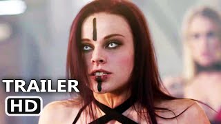 COVEN Trailer (2020) Teen Witches Movies
