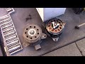 20211224 suburban electric radiator fan repairs