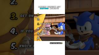 Ranking Cartoon Moments