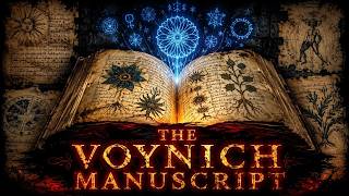 The Most Mysterious Book in Human History