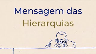 Trigueirinho | Mensagem das Hierarquias