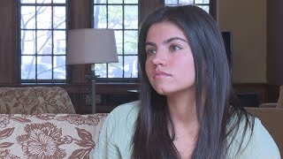 MSU student and Zeeland native recalls shooting at the Union