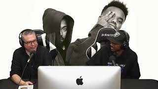 Baby Keem, Kendrick Lamar - range brothers (Reaction)