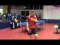 EYC 2014: Filip ZELJKO vs. Nikita YARUSHIN (Rus)