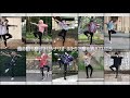 【離れて踊ろう】super fantasy scenario dance practice social distance ver. ロミオとジュリエット