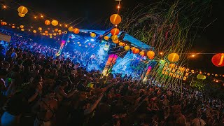 DDP Pool Party 2023 :: É Carnaval [Aftermovie]