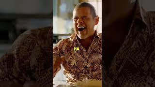 Hector Doesn’t Like Tuco’s Food | Breaking Bad #shorts