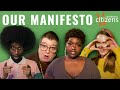 Cardboard Citizens - Our Manifesto