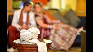 Washington Dc Hindu Wedding Same Day Edit of Nidhi and Riz