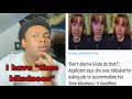 WOKE TIKTOK GIRL CLAIMS “I HAVE TIME BLINDNESS”…..