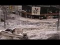 2011 Japan Tsunami - Kesennuma City. (Full Footage)