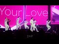 240323 btob fan con our dream btob show your love