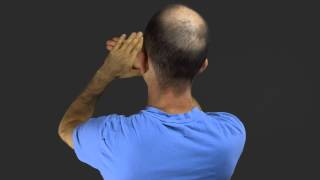 Sample mini-lecture: Marked Handshapes