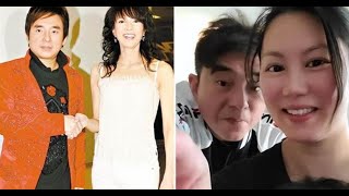 58歲呂方曝近況，與鄭裕玲的愛恨已成往事，今牽手富婆嬌妻，含淚發感言：是她陪我走過低谷