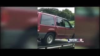 Body Found In Tupelo 7 3 19