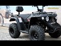 atv linhai m210 2x4 efi t3