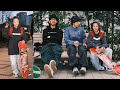 THIS KID FROM JAPAN IS REALLY GOOD AT SKATING