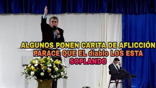 PODEROSO MENSAJE  /  DIOS NO CUMPLE CAPRICHOS DE NADIE PASTOR SELVIN JUAREZ (( MISSISSIPPI))🔥🔥🔥