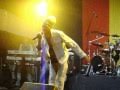 ANTHONY B ///\\\  REAL WARRIOR //\\ LIVE