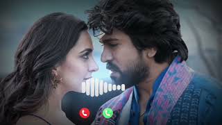 Game changer - lyraanaa bgm ringtone | lyraana bgm ringtone | game changer new song | thaman s