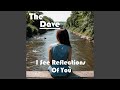 I See Reflections Of You