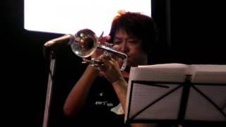 H. 光吉猛修 OPERATION G.H.O.S.T. in  AM SHOW 2011