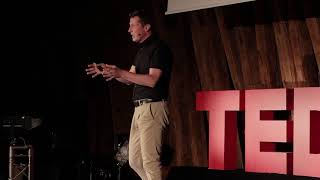 Sharing to advance Earth Observation | Wolfgang Wagner | TEDxTUWien