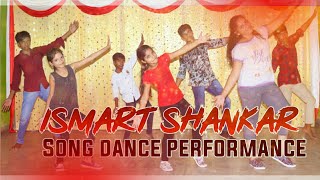 ISMART SHANKAR // DIMMAK KARAB // DANCE VIDEO // RDS DANCE STUDIO