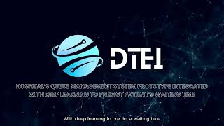 HOSPITAL QUEUE MANAGEMENT SYSTEM INTEGRATED WITH DEEP LEARNING TO PREDICT PATIENT’S WAITING TIME