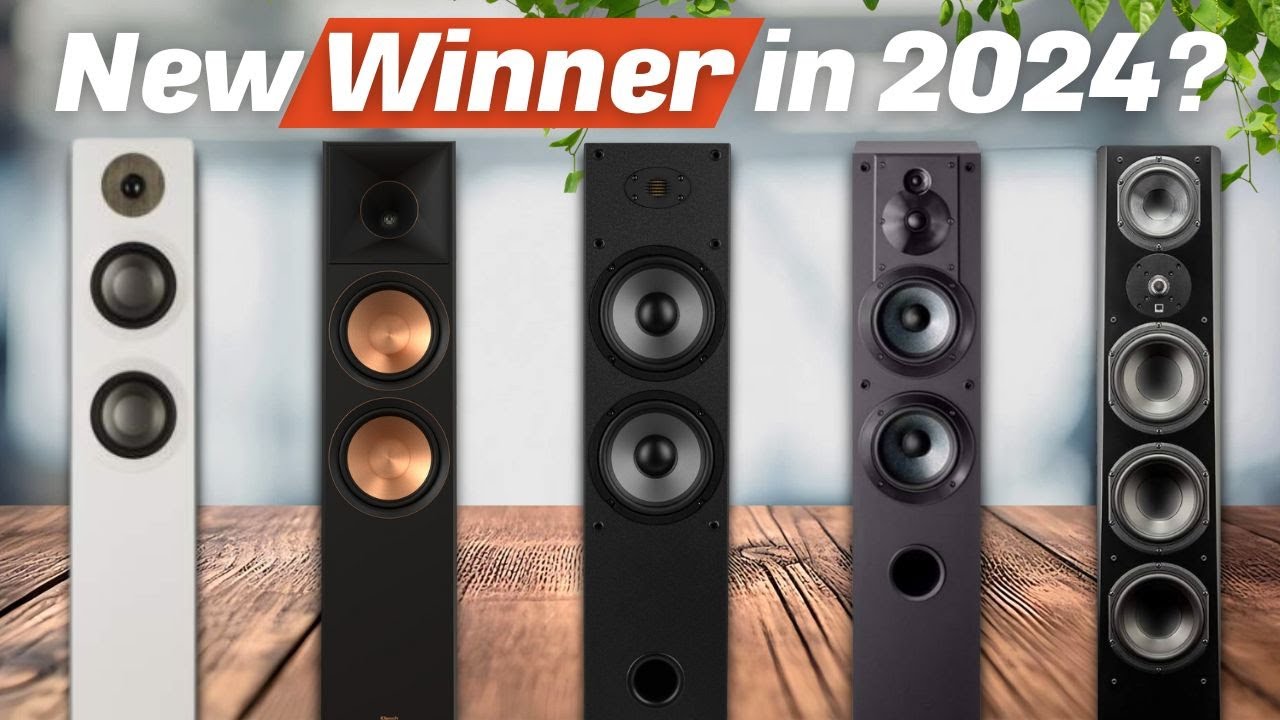 Best Floorstanding Speakers 2024 | Why The #1 Is Game Changer? - YouTube